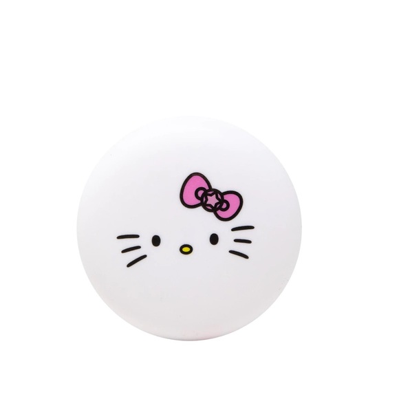 The Creme Shop x Hello Kitty Macaron Lip Gloss Sweet Sprinkles New! - Picture 3 of 6